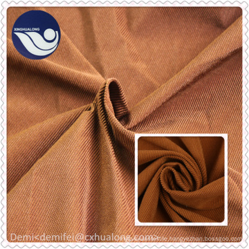 Twill Gabardine fabric for sportswear 100% polyester